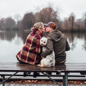 Meet your Posher, Brandon